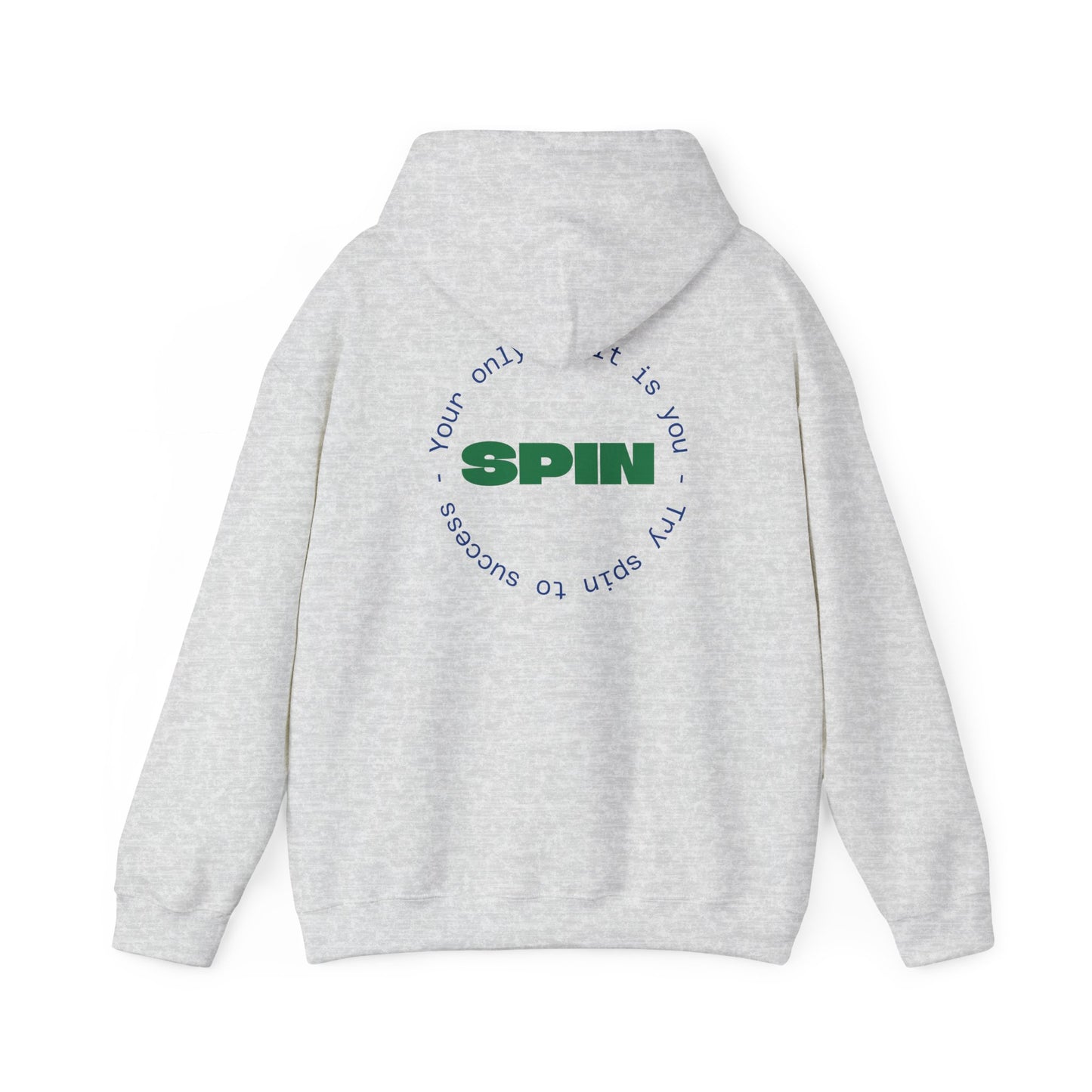 Hoodies blarfard
