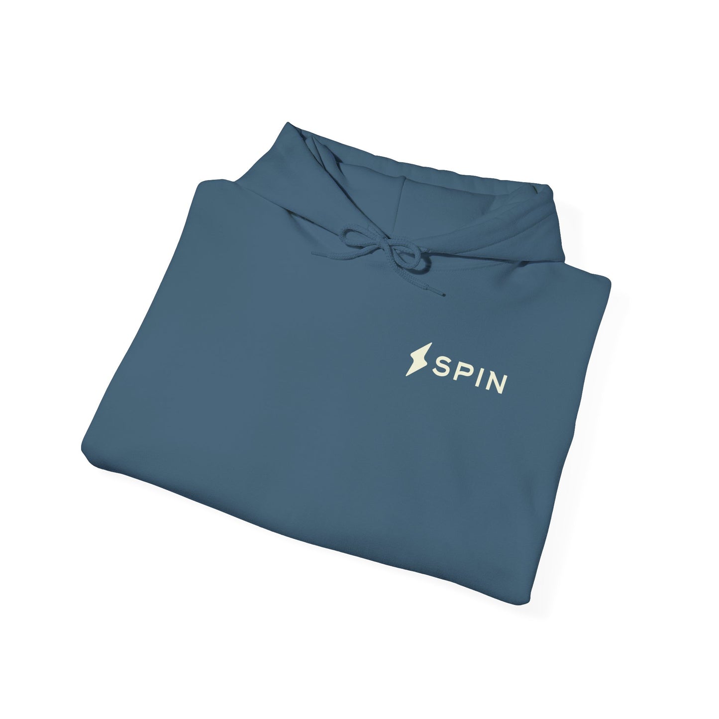 Sudadera con capucha Mommy's Spin