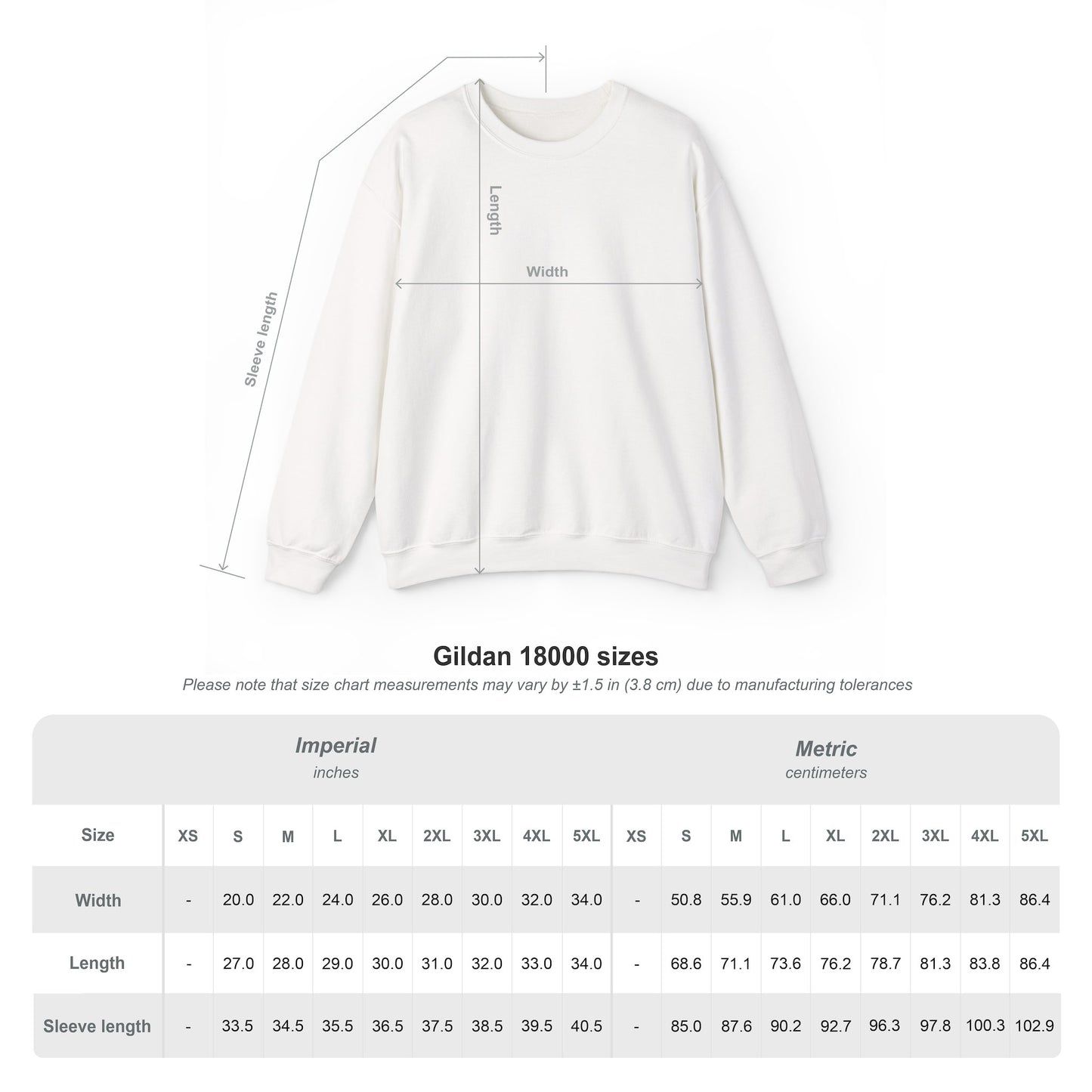 Cuello redondo Spin White
