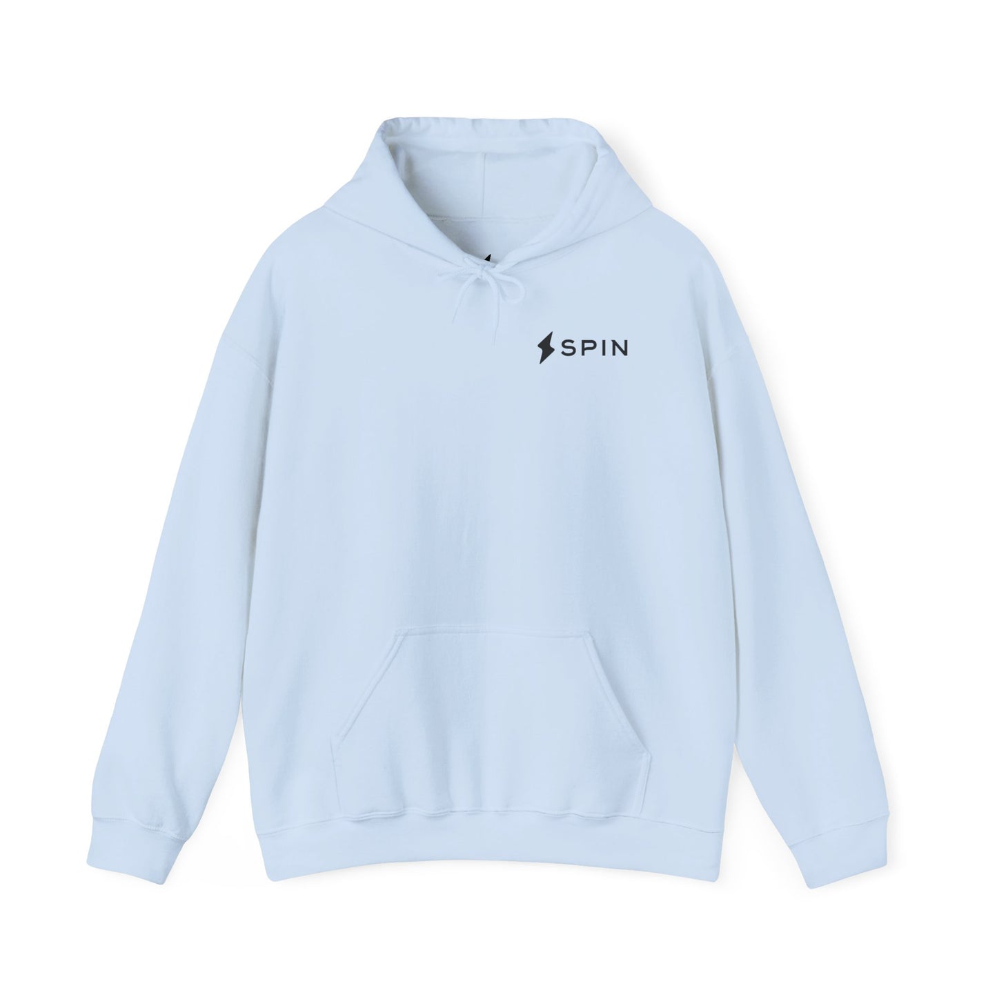 Hoodie pastel