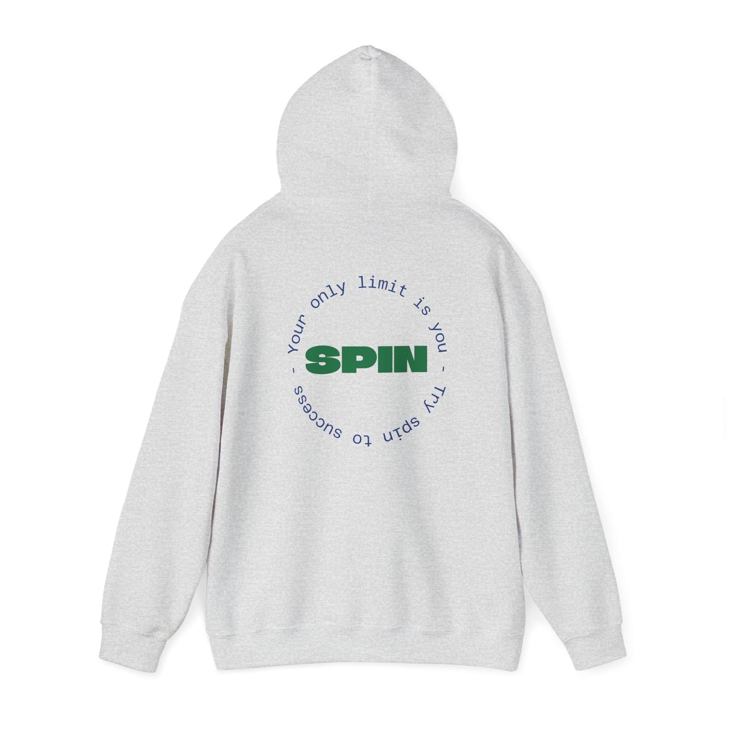 Hoodies blarfard