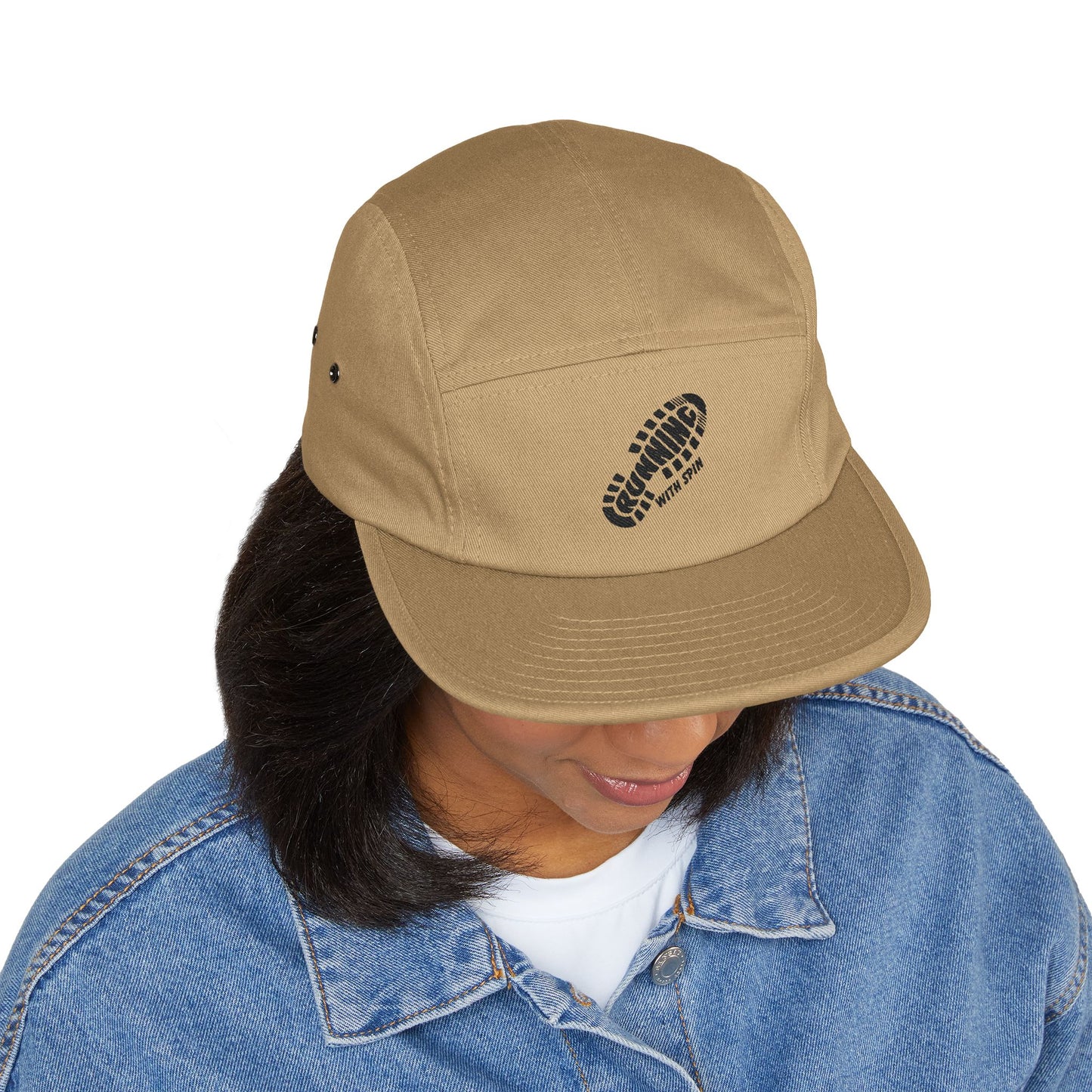 Casquette SPIN