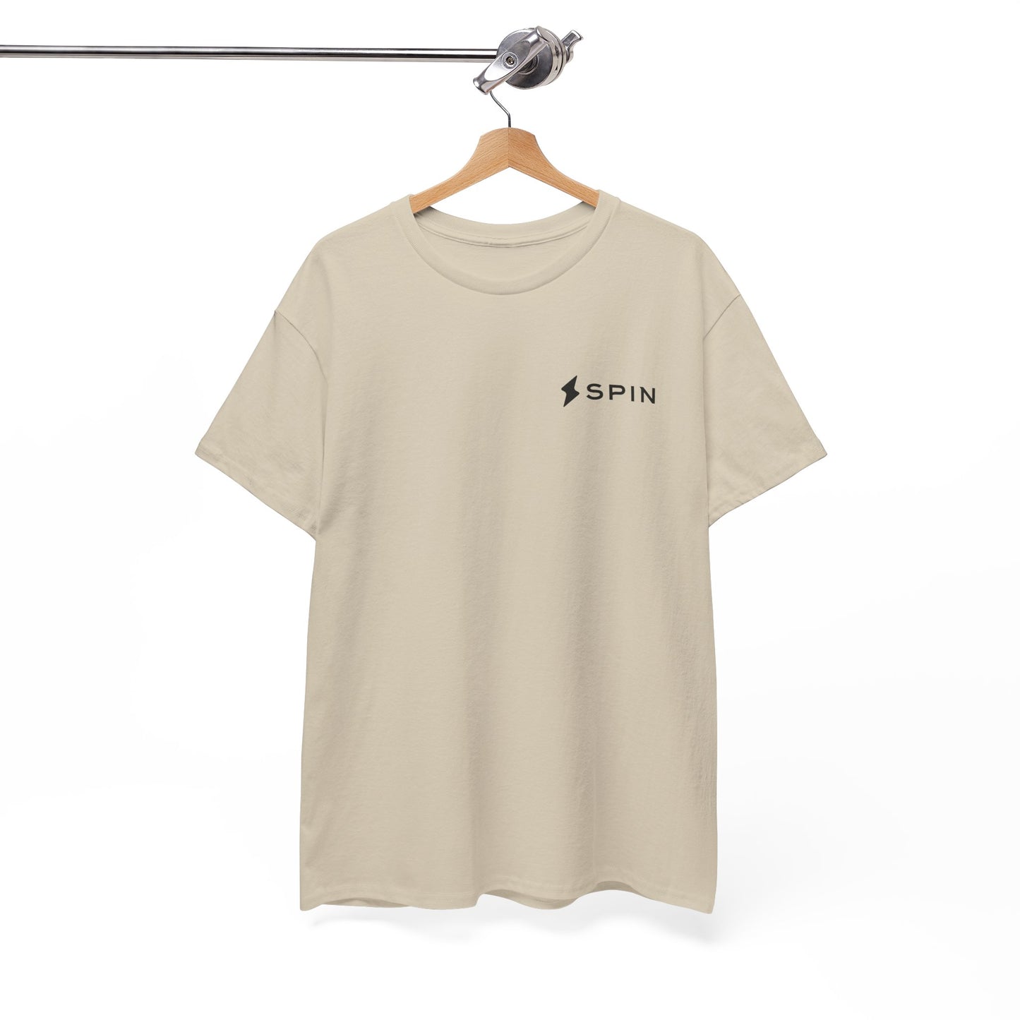 T-shirt été SPIN