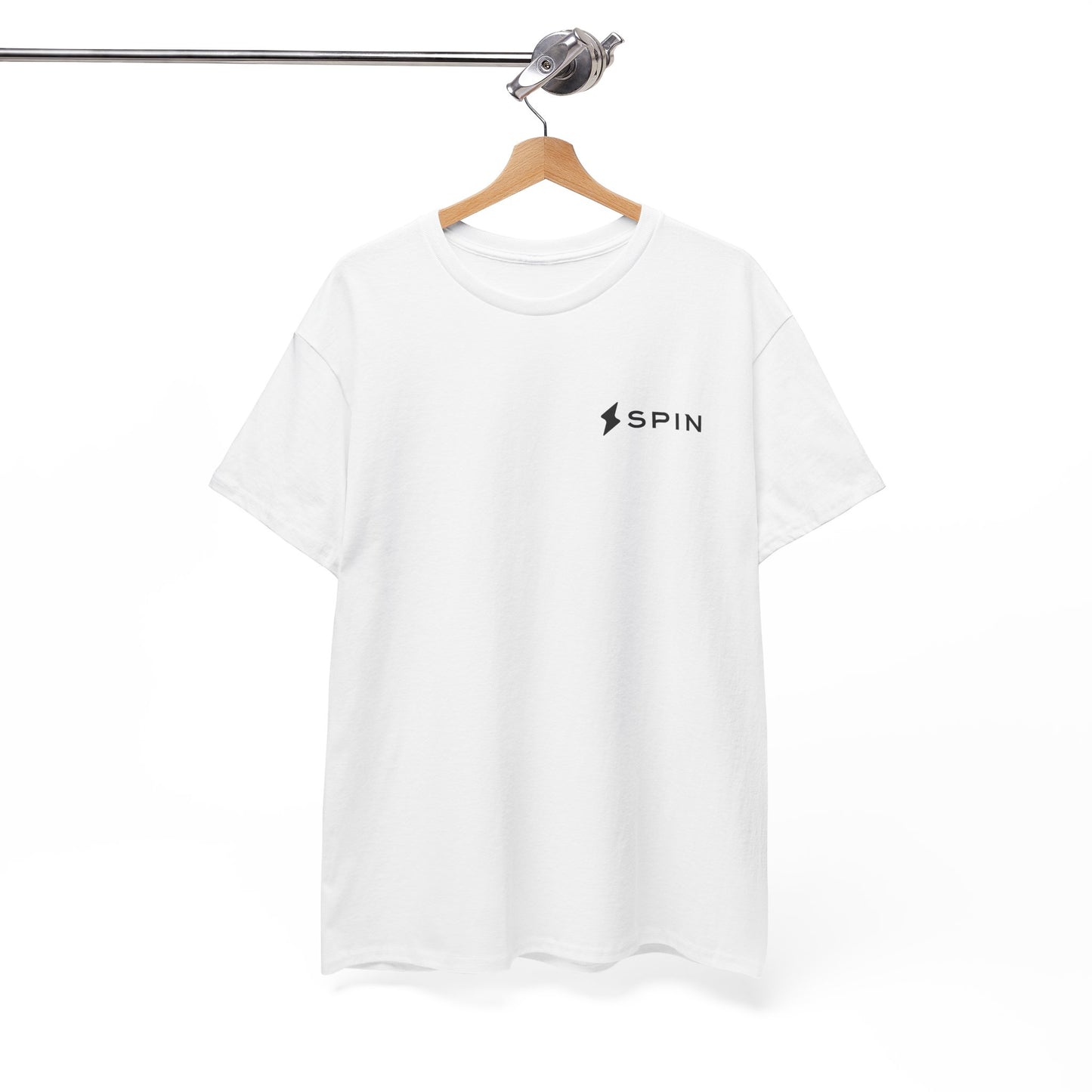 Spin Classic Blanco
