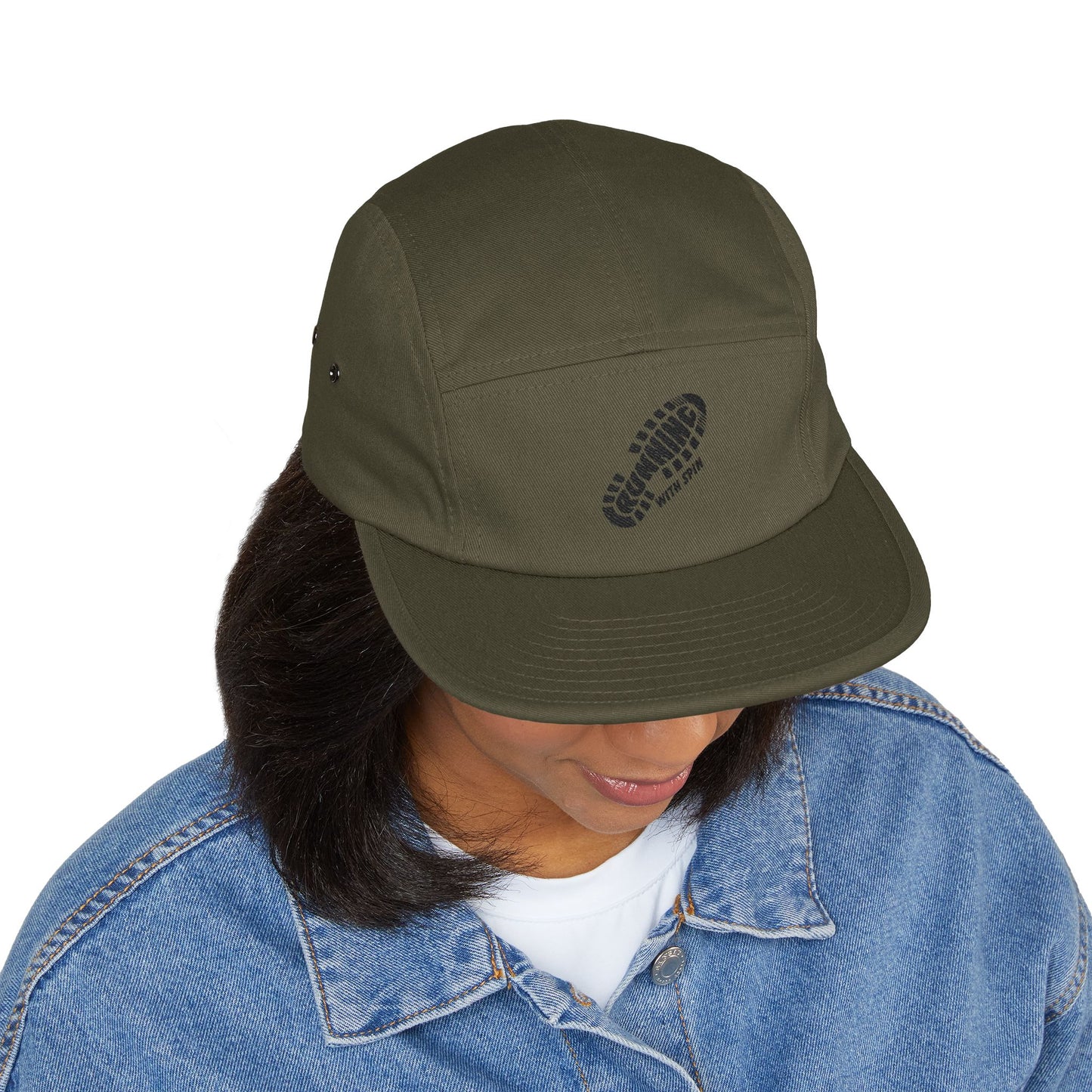 Casquette SPIN