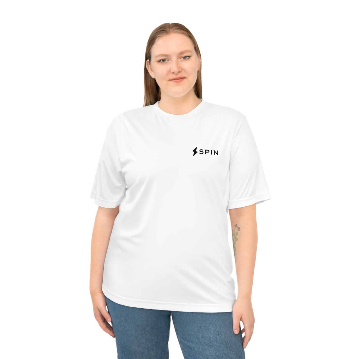 running T-Shirt