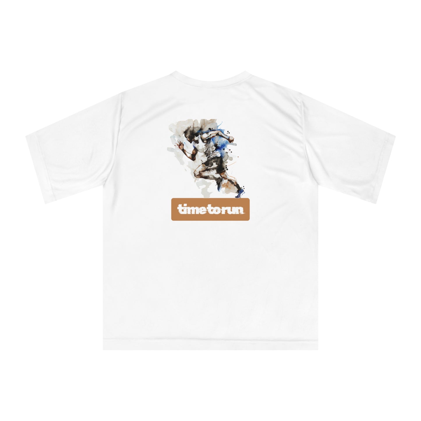 running T-Shirt