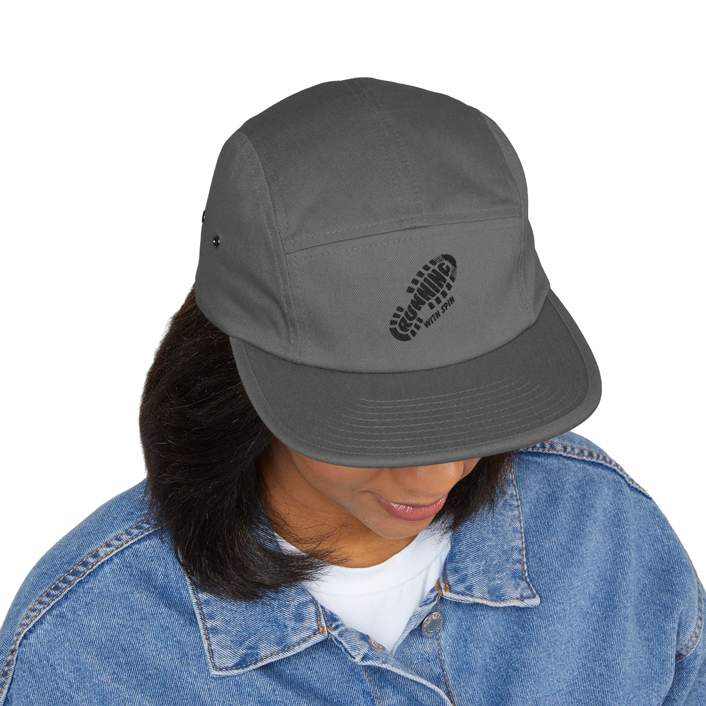 Casquette SPIN