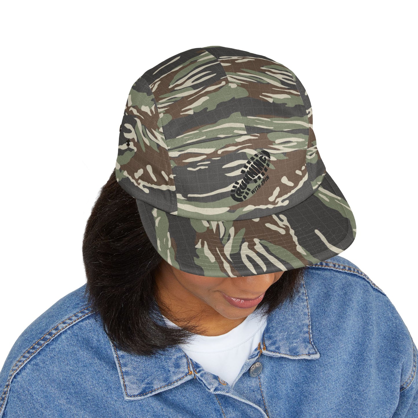 Casquette SPIN