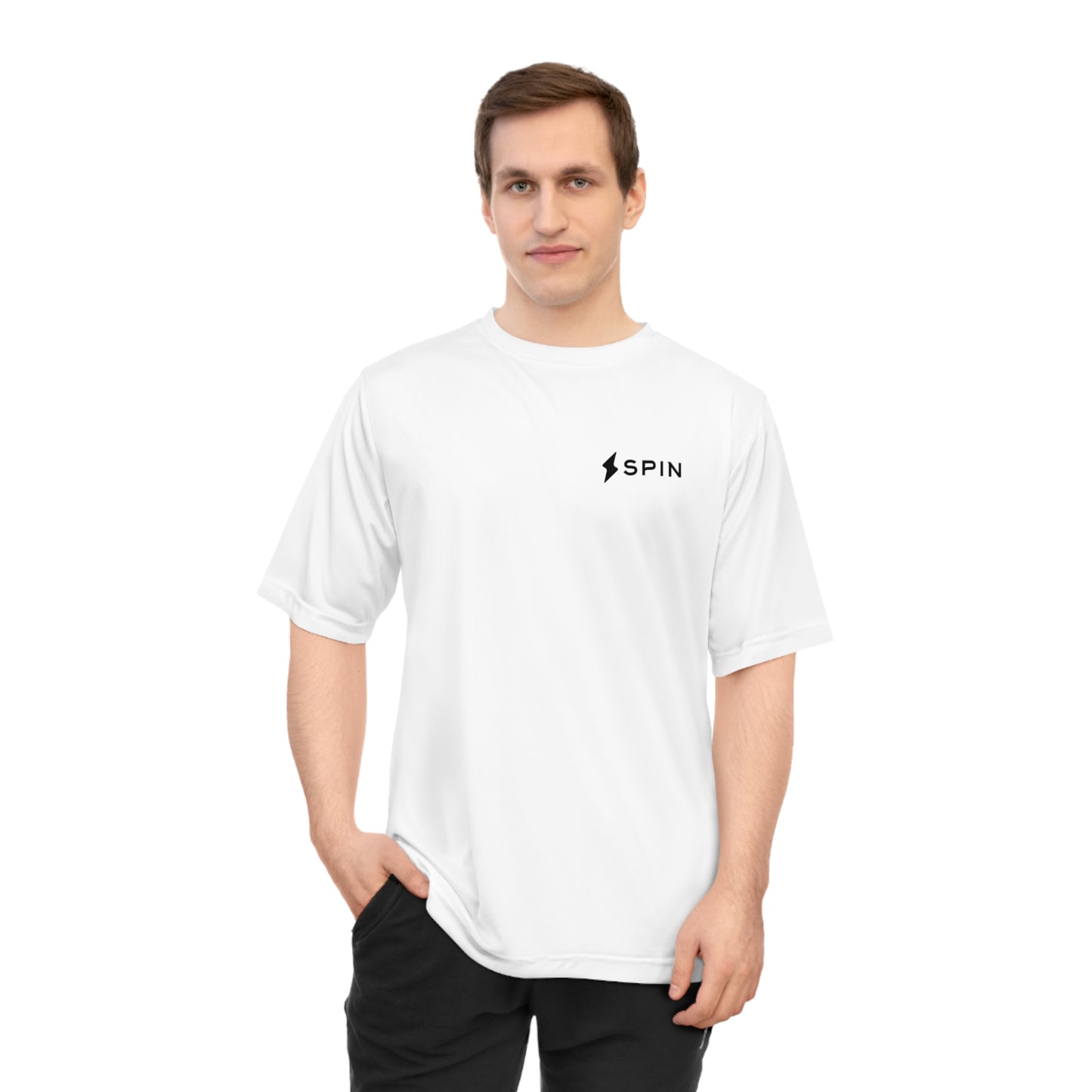 running T-Shirt