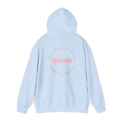 Las sudaderas de Emma