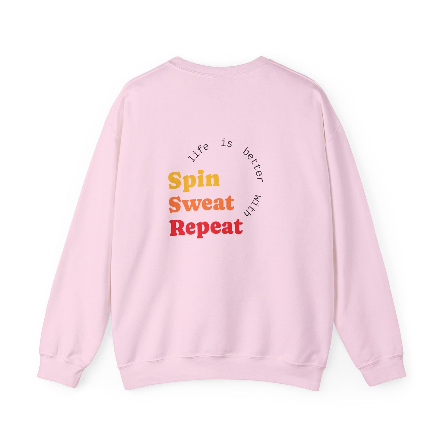 Lily's Crewneck