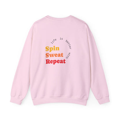 Lily's Crewneck