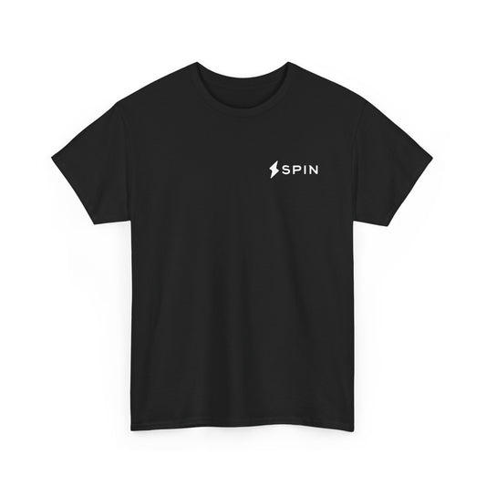 Spin Classic Negro
