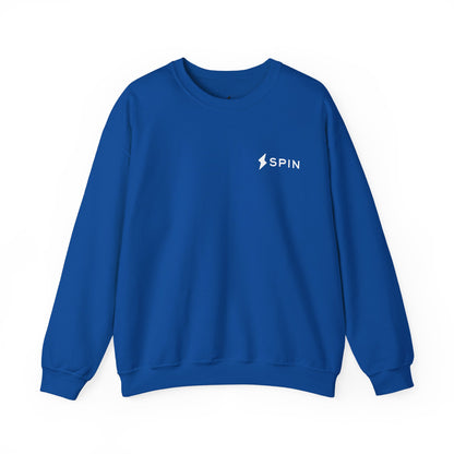 Crewneck Natation
