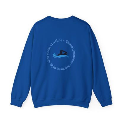 Crewneck Natation