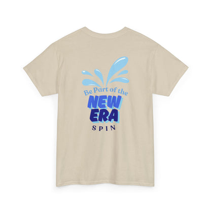 Camiseta de verano