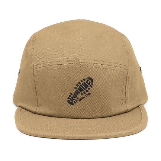Casquette SPIN