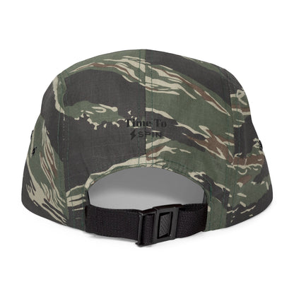 Casquette SPIN