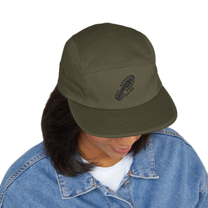 Casquette SPIN