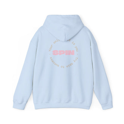 Las sudaderas de Emma