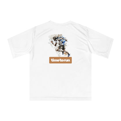 running T-Shirt