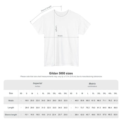 Camiseta de verano